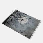 天烏 ドアマット (アングル)