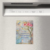 天然つながり磁石 マグネット (インサイチュ (食洗機))