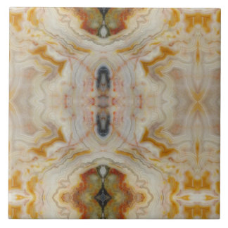 天然の灰石、原色、デザイン タイル