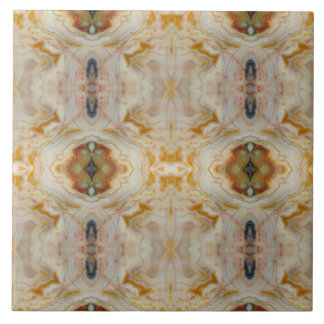 天然の灰石、原色、デザイン タイル