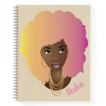 天然の髪信じは、彼女は行った