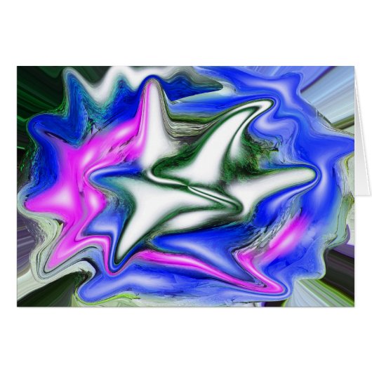 天然ダイヤモンドの氷と雪 (正面横)