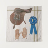 天然チャームVI タペストリー (正面(横))