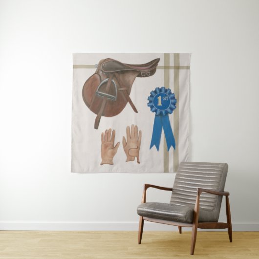 天然チャームVI タペストリー (インサイチュ(横))