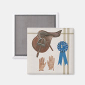 天然チャームVI マグネット (正面/裏面)