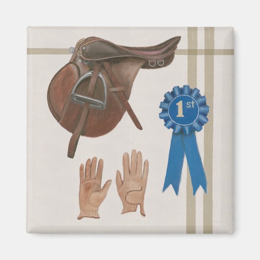 天然チャームVI マグネット (正面)