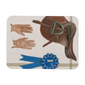 天然チャームVI マグネット (横)