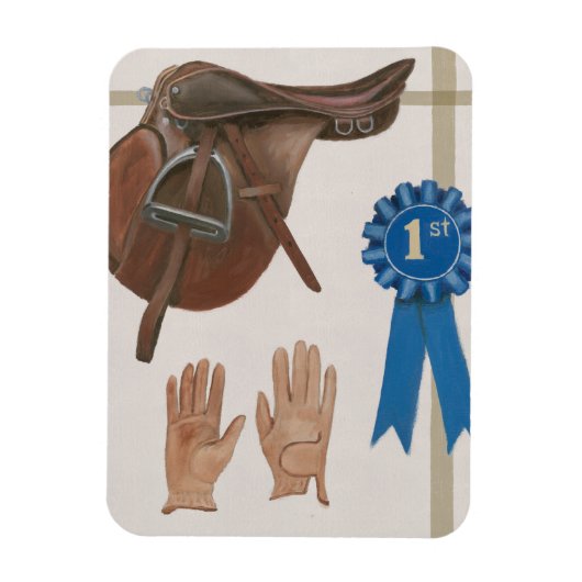 天然チャームVI マグネット (縦)