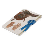 天然チャームVI マグネット (左側)