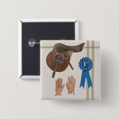 天然チャームVI 缶バッジ (正面&裏面)