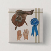 天然チャームVI 缶バッジ (正面)