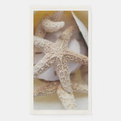 天然ヒトデと砂ドル沿岸 (正面)