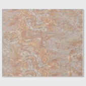 天然大理石数々ので色の自然デザインと ラッピングペーパー (フラット)