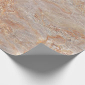 天然大理石数々ので色の自然デザインと ラッピングペーパー (角)