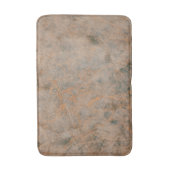 天然大理石風呂マット バスマット (正面縦)