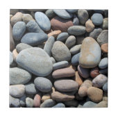 天然小石セラミックタイル タイル (正面)