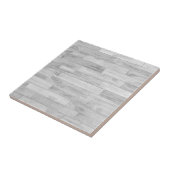 天然木セラミックタイルの質感 タイル (側面)