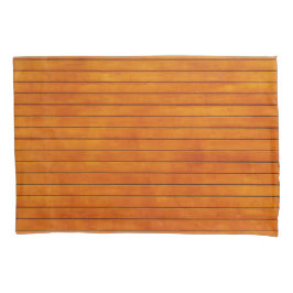 天然木目枕カバー 枕カバー