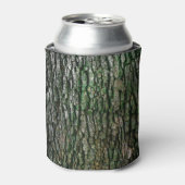 天然樹皮質感 缶クーラー (缶正面)