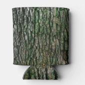 天然樹皮質感 缶クーラー (裏面)