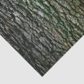 天然樹皮質感 薄葉紙 (詳細)