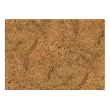 天然煙コルクバークウッド木目の外観