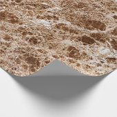 天然石包み紙 ラッピングペーパー (角)