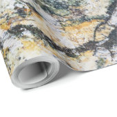 天然石包み紙 ラッピングペーパー (ロールコーナー)