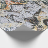 天然石包み紙 ラッピングペーパー (角)