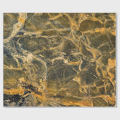 天然石包み紙 ラッピングペーパー (フラット)