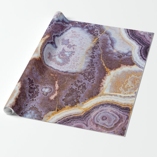 天然石包み紙 ラッピングペーパー (アンロールド)