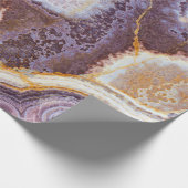 天然石包み紙 ラッピングペーパー (角)