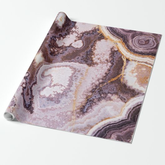 天然石包み紙 ラッピングペーパー (アンロールド)