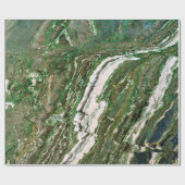 天然石包み紙 ラッピングペーパー (フラット)