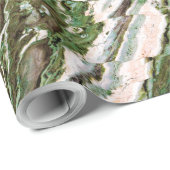 天然石包み紙 ラッピングペーパー (ロールコーナー)