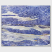 天然石包み紙 ラッピングペーパー (フラット)