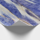 天然石包み紙 ラッピングペーパー (角)