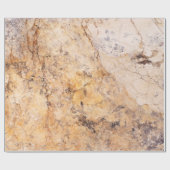 天然石包み紙 ラッピングペーパー (フラット)