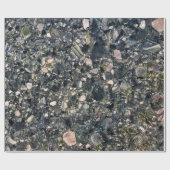 天然石包み紙 ラッピングペーパー (フラット)