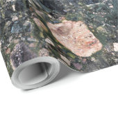 天然石包み紙 ラッピングペーパー (ロールコーナー)