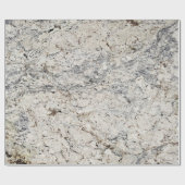 天然石包み紙 ラッピングペーパー (フラット)