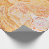 天然石包み紙 ラッピングペーパー (角)