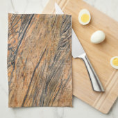 天然石型台所用タオル キッチンタオル (四つ折り)