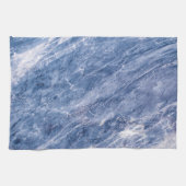 天然石型台所用タオル キッチンタオル (横)