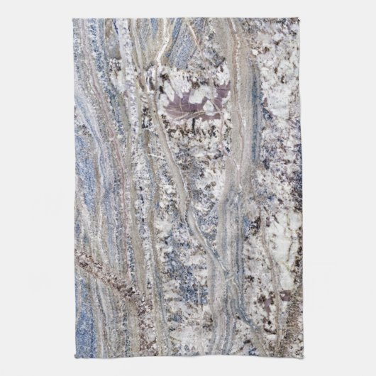 天然石型台所用タオル キッチンタオル (縦)