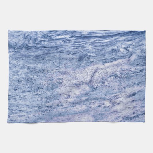 天然石型台所用タオル キッチンタオル (横)