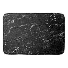 天然石型風呂マット バスマット