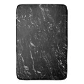 天然石型風呂マット バスマット (正面縦)