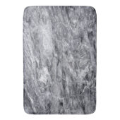 天然石型風呂マット バスマット (正面縦)