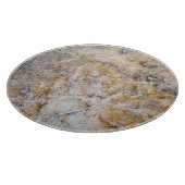 天然石模様ガラス切断板 カッティングボード (角)